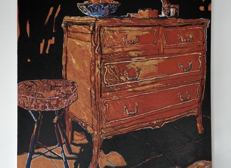 Общежитие Parga Natura Alojamiento