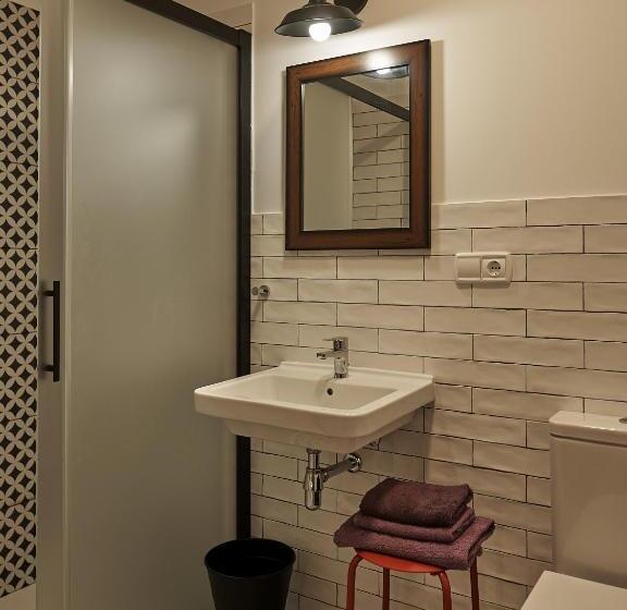 Общежитие Parga Natura Alojamiento