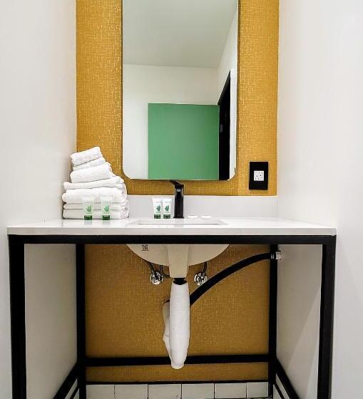 호스텔 The Bell Vista