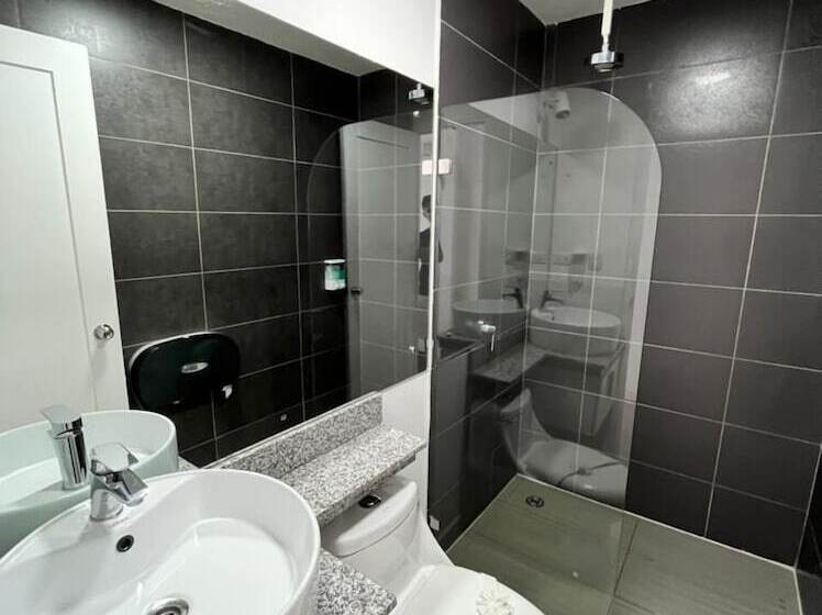 Apartahotel Altos De La Sabana