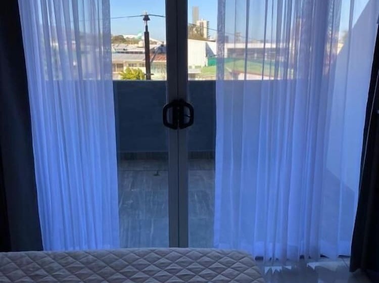 Apartahotel Altos De La Sabana