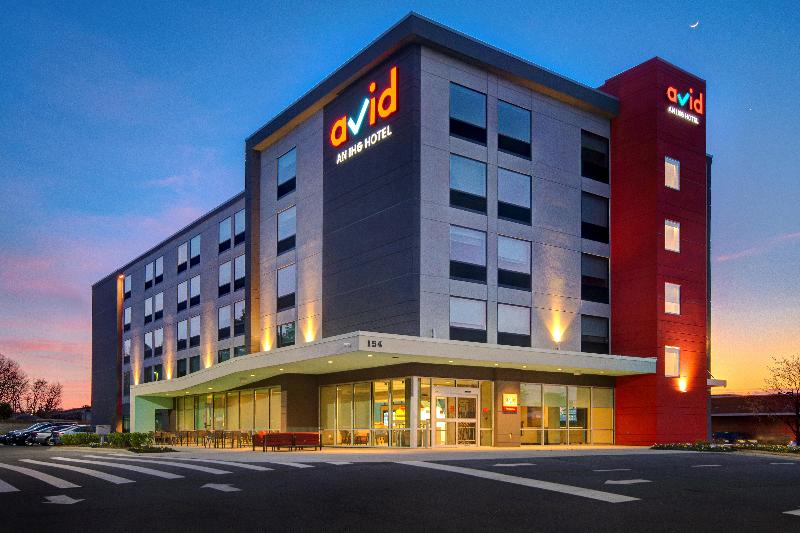 Avid Hotel Fort Mill   Carowinds Blvd, An Ihg