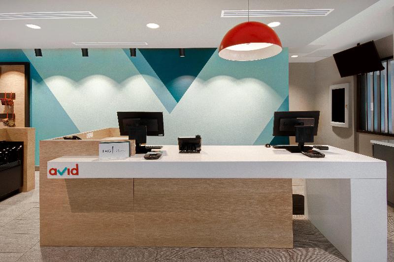 Avid Hotel Fort Mill   Carowinds Blvd, An Ihg