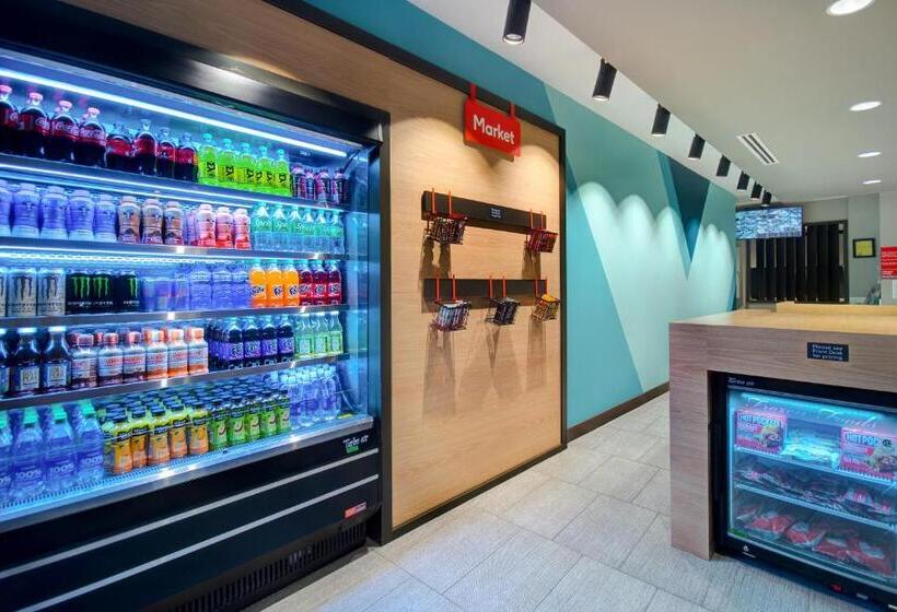 Avid Hotel Fort Mill   Carowinds Blvd, An Ihg