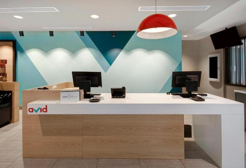 Avid Hotel Fort Mill   Carowinds Blvd, An Ihg