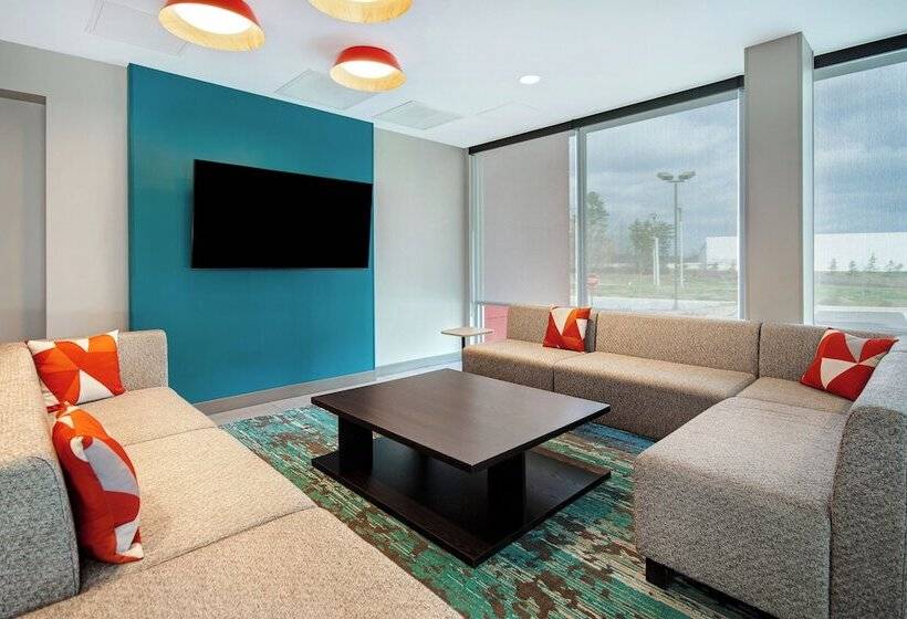 Avid Hotel Fort Mill   Carowinds Blvd, An Ihg