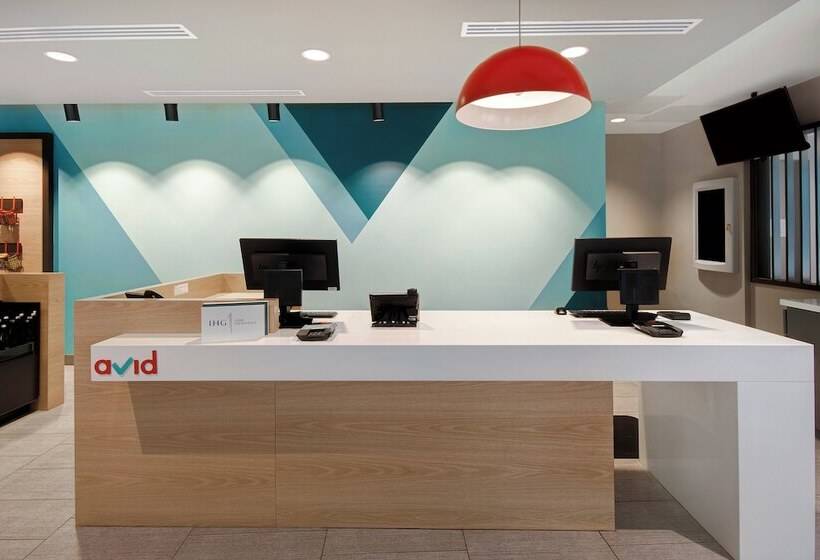 Avid Hotel Fort Mill   Carowinds Blvd, An Ihg