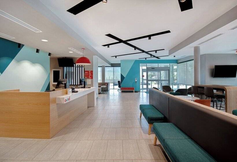 Avid Hotel Fort Mill   Carowinds Blvd, An Ihg