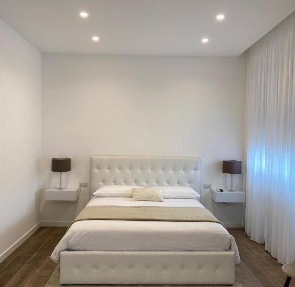 تختخواب و صبحانه La Maison Foggia