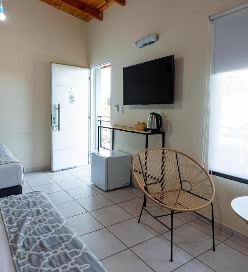 住宿加早餐 Arapy Bed And Dream