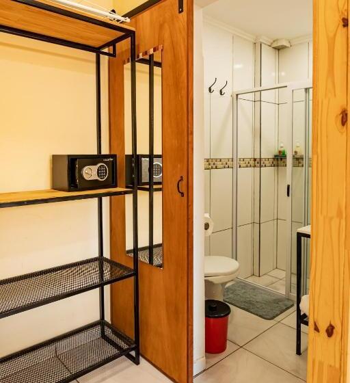 住宿加早餐 Arapy Bed And Dream