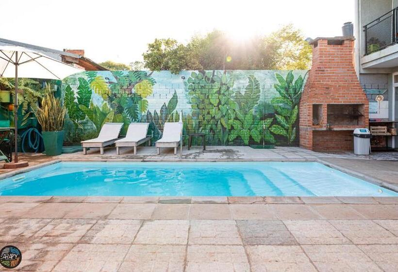 住宿加早餐 Arapy Bed And Dream