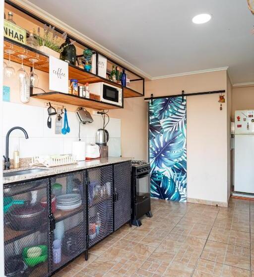 住宿加早餐 Arapy Bed And Dream