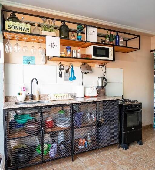 住宿加早餐 Arapy Bed And Dream