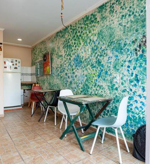 住宿加早餐 Arapy Bed And Dream