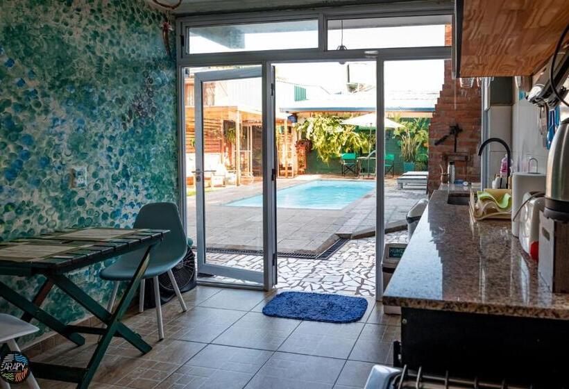 住宿加早餐 Arapy Bed And Dream