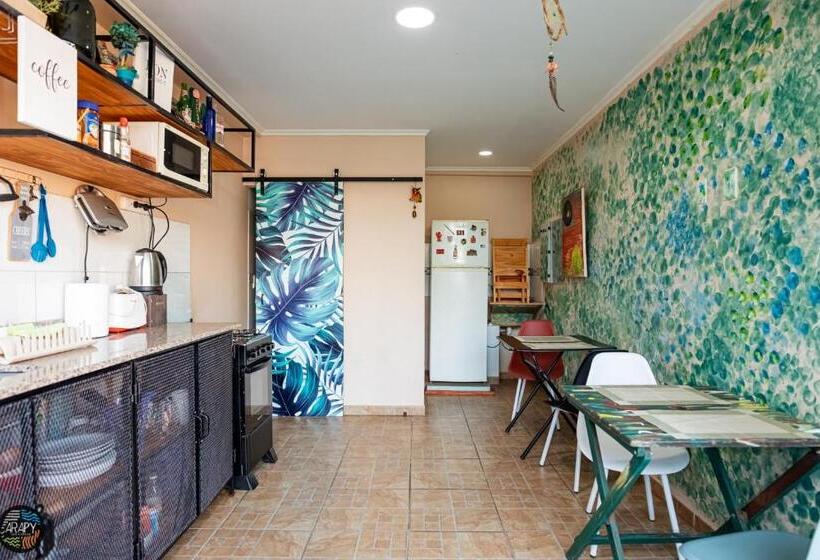 住宿加早餐 Arapy Bed And Dream