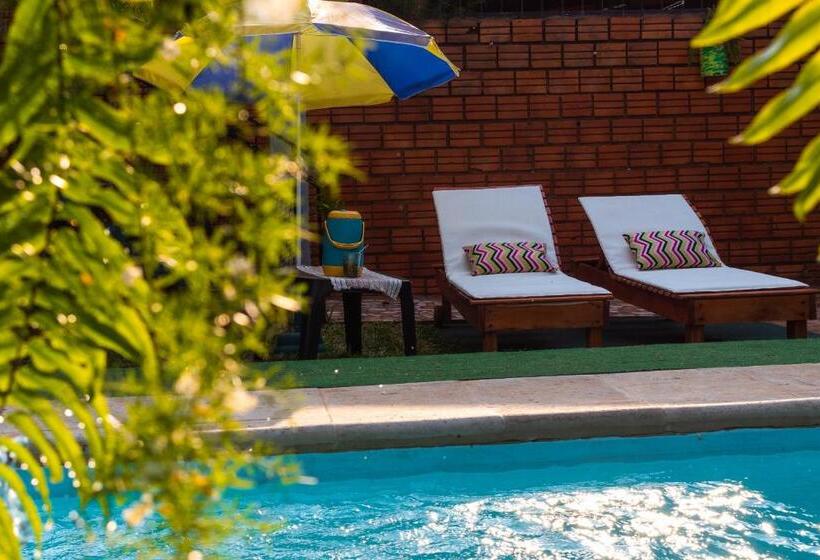 住宿加早餐 Arapy Bed And Dream