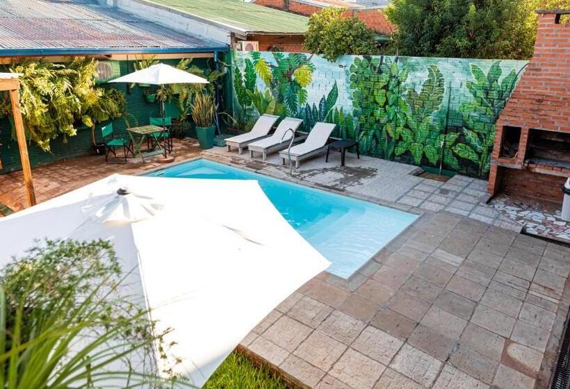 住宿加早餐 Arapy Bed And Dream