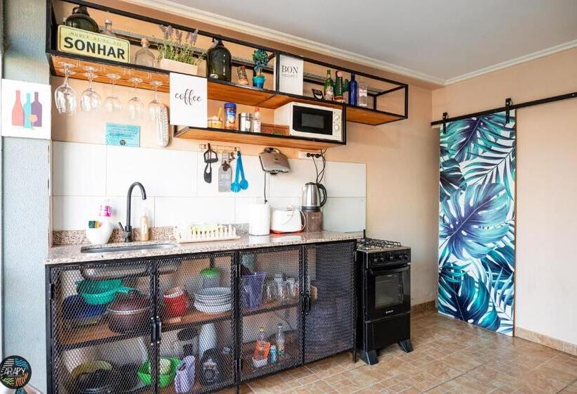 住宿加早餐 Arapy Bed And Dream