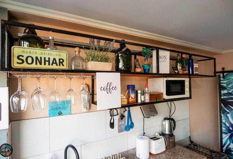 住宿加早餐 Arapy Bed And Dream