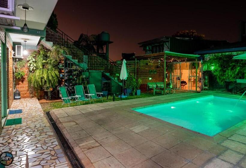 住宿加早餐 Arapy Bed And Dream