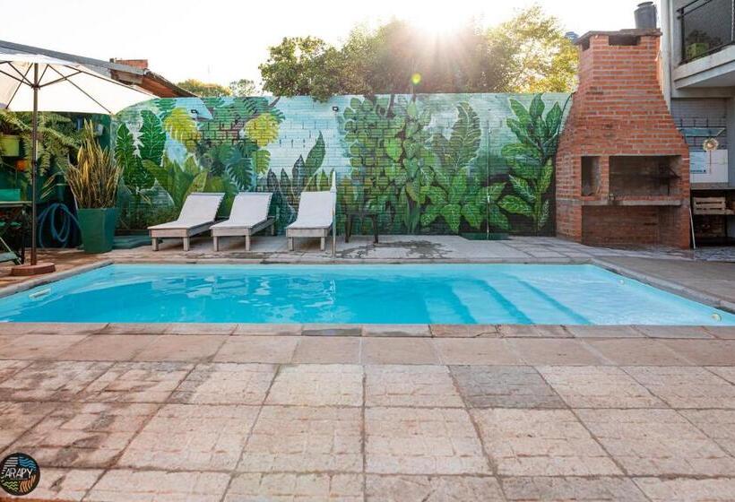 住宿加早餐 Arapy Bed And Dream