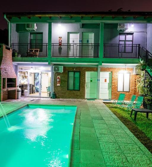 住宿加早餐 Arapy Bed And Dream