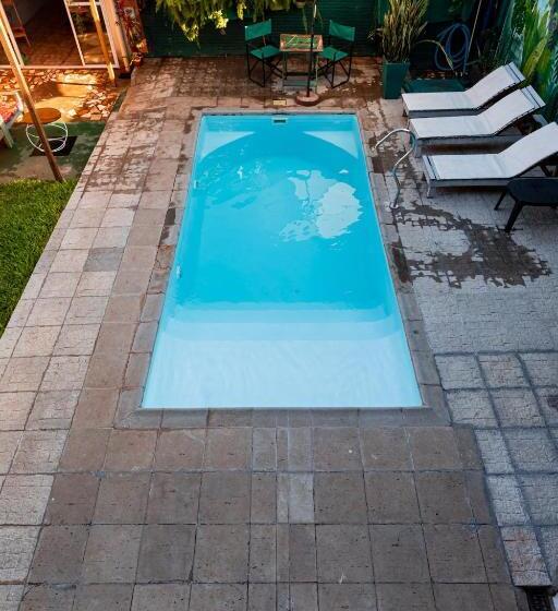 住宿加早餐 Arapy Bed And Dream