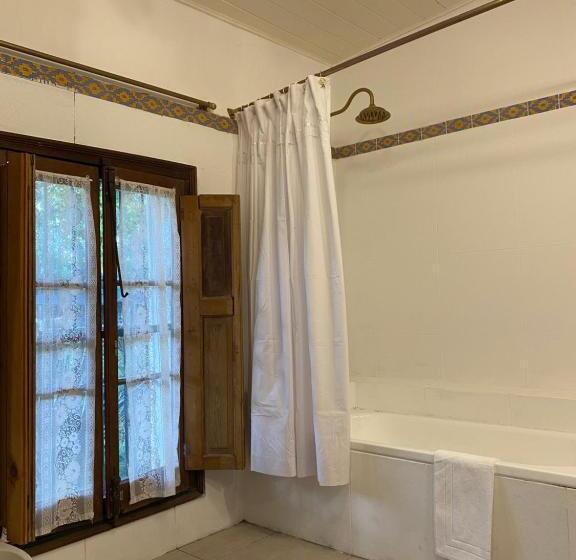 مبيت وإفطار Don Aniceto   Suites De Campo