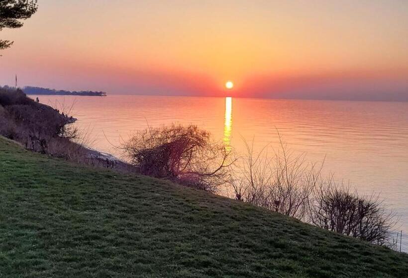 Bed and Breakfast La Maison De Sophie