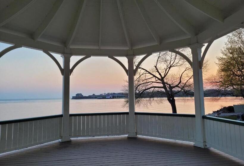 Bed and Breakfast La Maison De Sophie