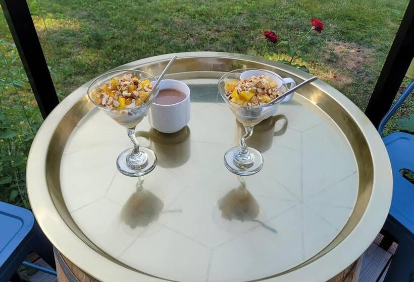 Bed and Breakfast La Maison De Sophie