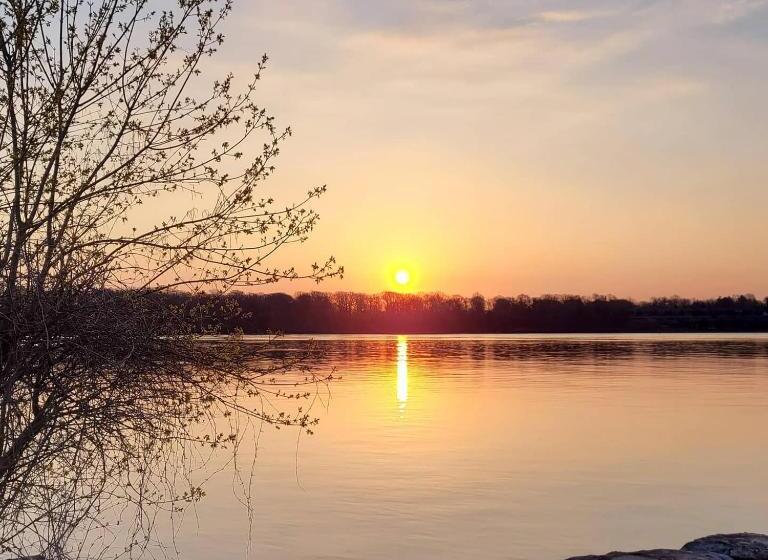 Bed and Breakfast La Maison De Sophie