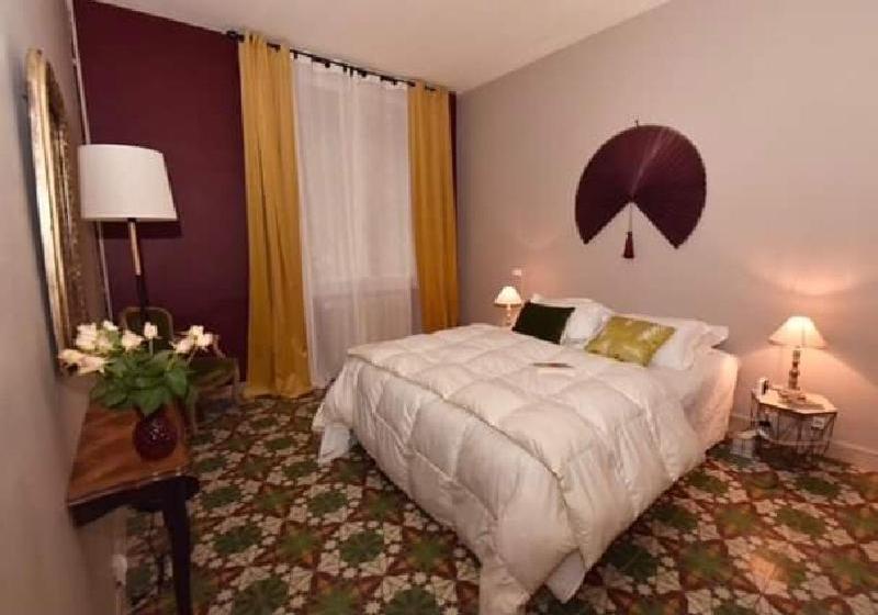 צימר La Terrasse Vigneronne