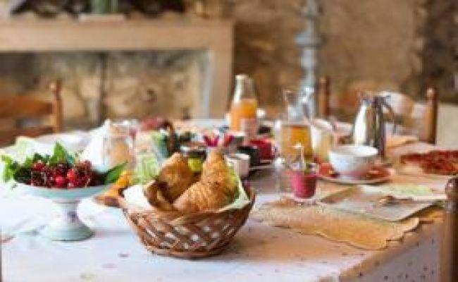 مبيت وإفطار La Terrasse Vigneronne