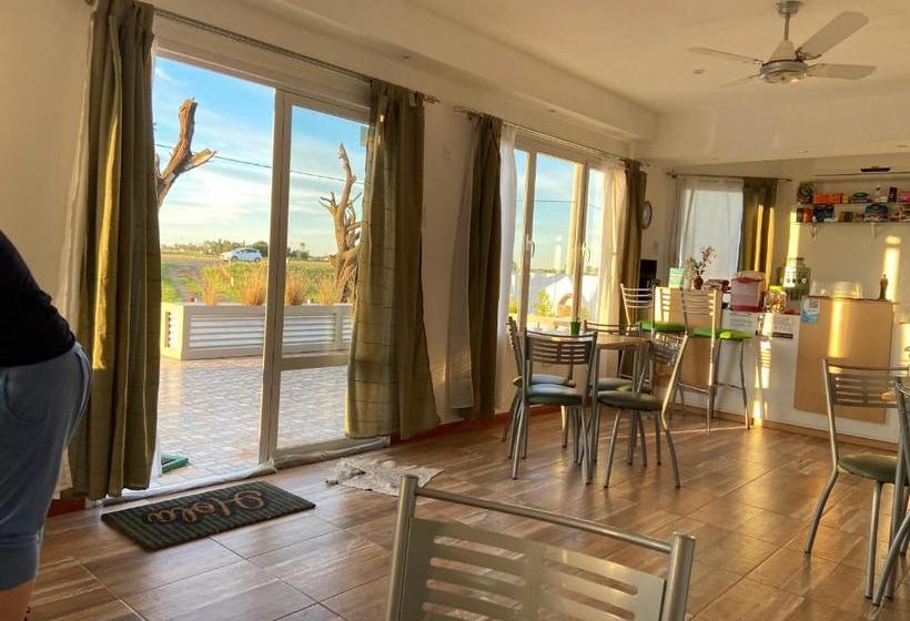 Bed and Breakfast Las Rias De Betanzos