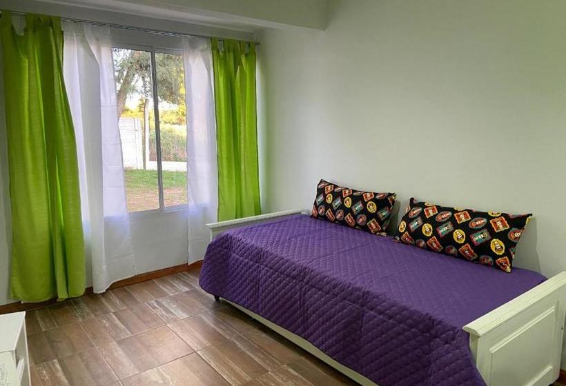 Bed and Breakfast Las Rias De Betanzos