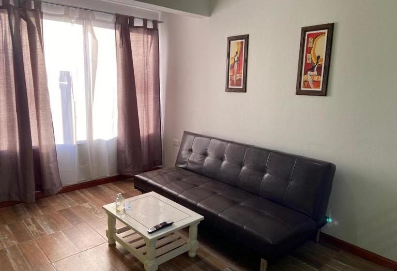 Bed and Breakfast Las Rias De Betanzos