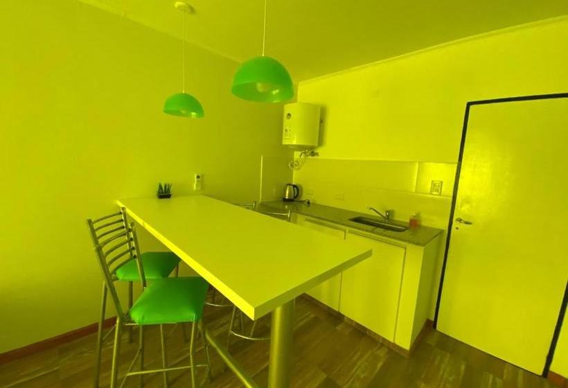 Bed and Breakfast Las Rias De Betanzos