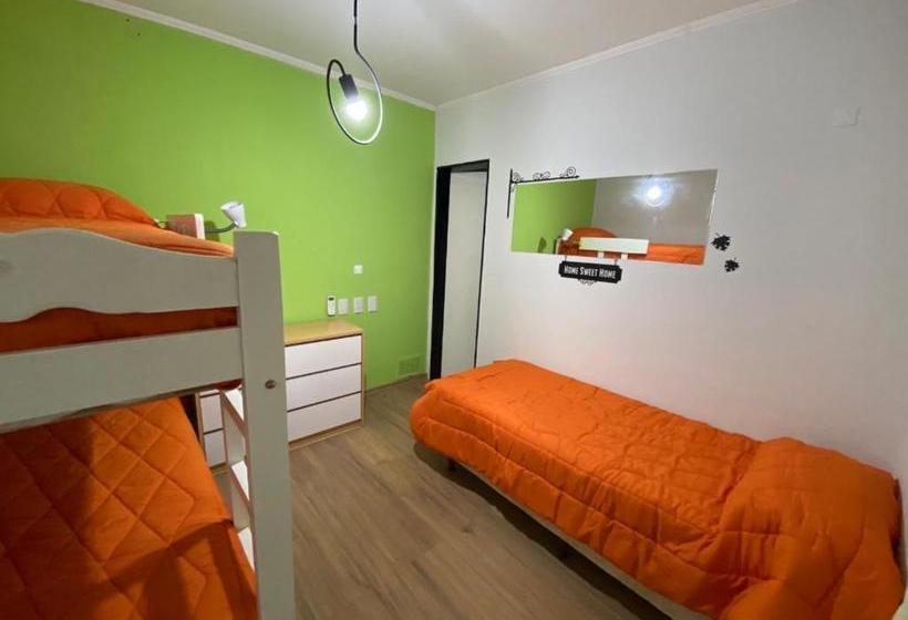 Bed and Breakfast Las Rias De Betanzos