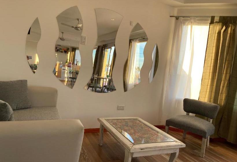 Bed and Breakfast Las Rias De Betanzos