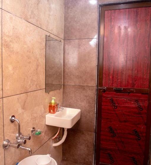 Bed and Breakfast Mahabali Villa