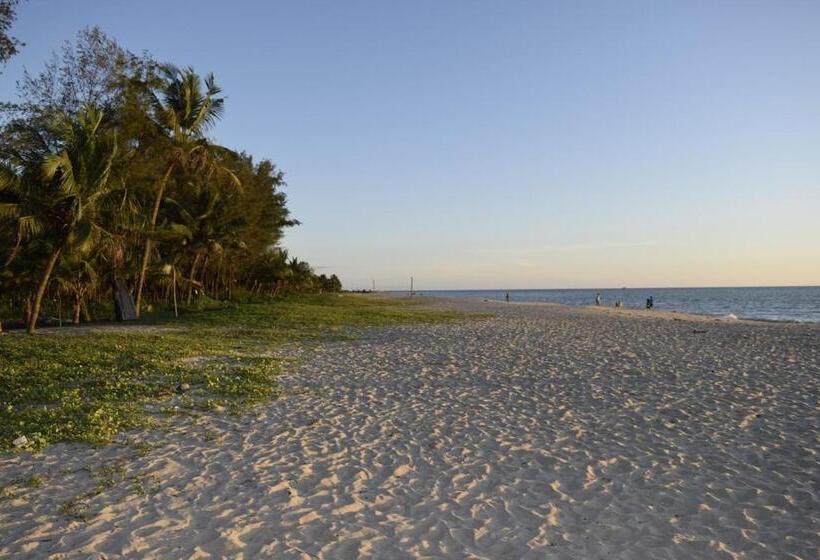 住宿加早餐 Mandaram Villas