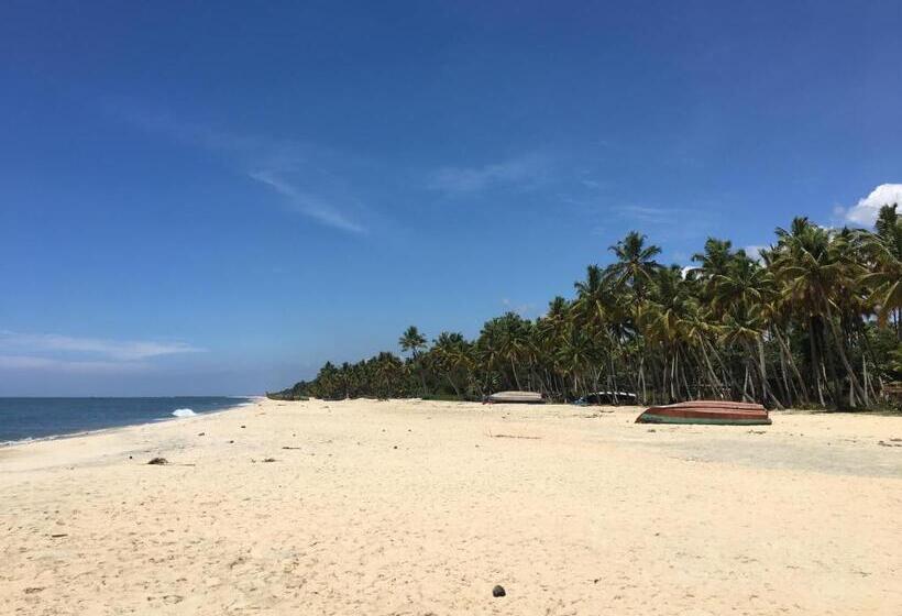 住宿加早餐 Mandaram Villas