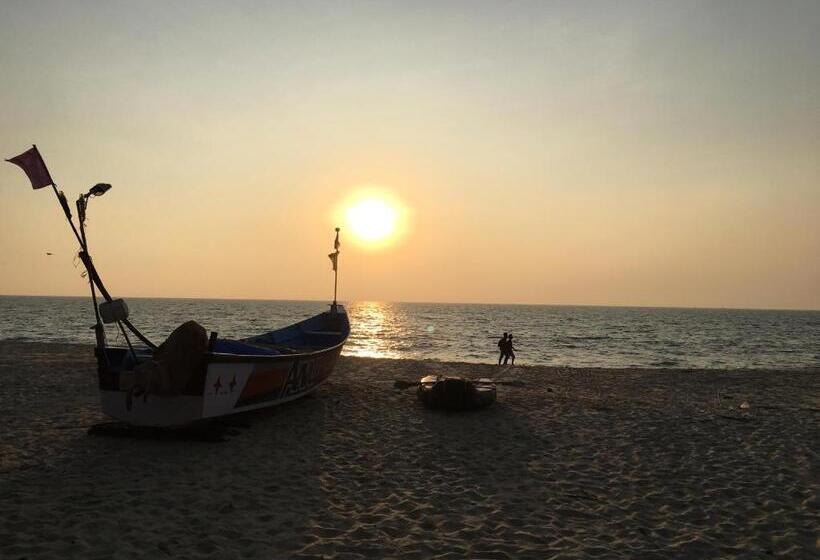 住宿加早餐 Mandaram Villas