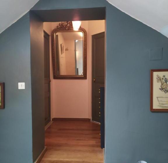 Bed and Breakfast Petit Saint Hubert 1 à 4 Personnes