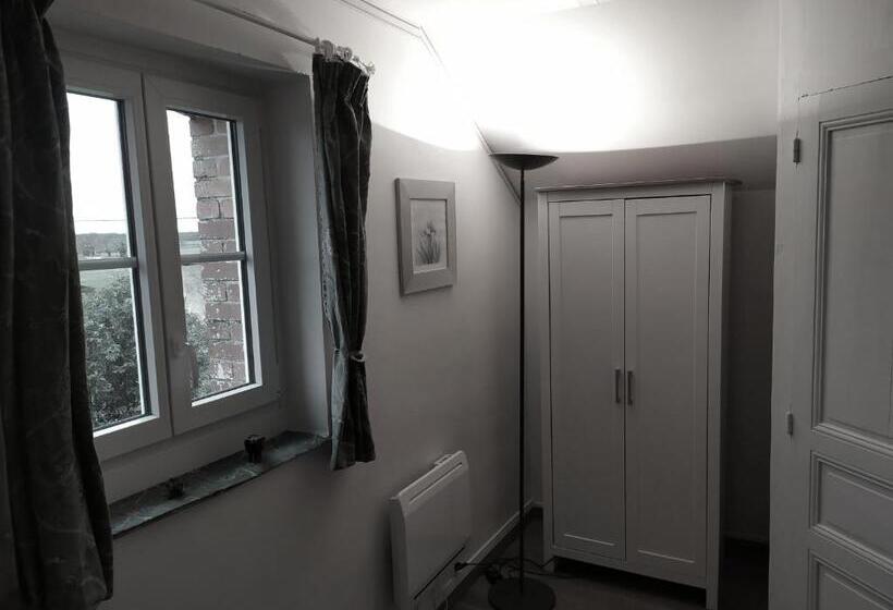 Bed and Breakfast Petit Saint Hubert 1 à 4 Personnes