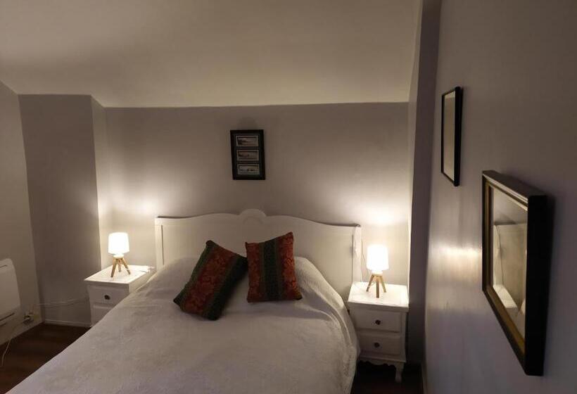 Bed and Breakfast Petit Saint Hubert 1 à 4 Personnes