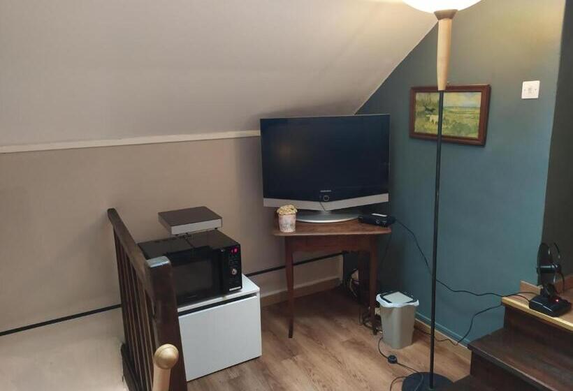 ベッドアンドブレックファースト Petit Saint Hubert 1 à 4 Personnes